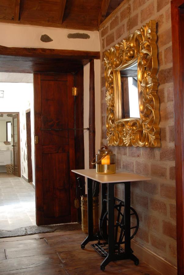 Casa Maria Villa Tazacorte Luaran gambar