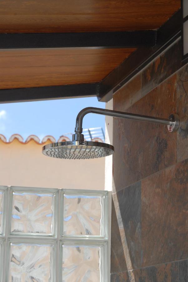 Casa Maria Villa Tazacorte Luaran gambar