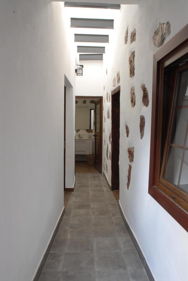 Casa Maria Villa Tazacorte Luaran gambar