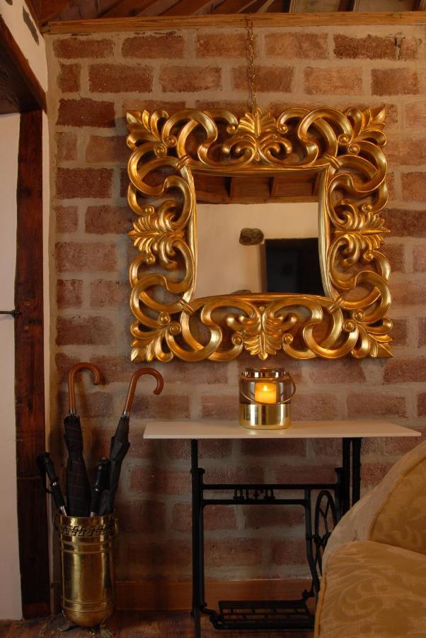 Casa Maria Villa Tazacorte Luaran gambar
