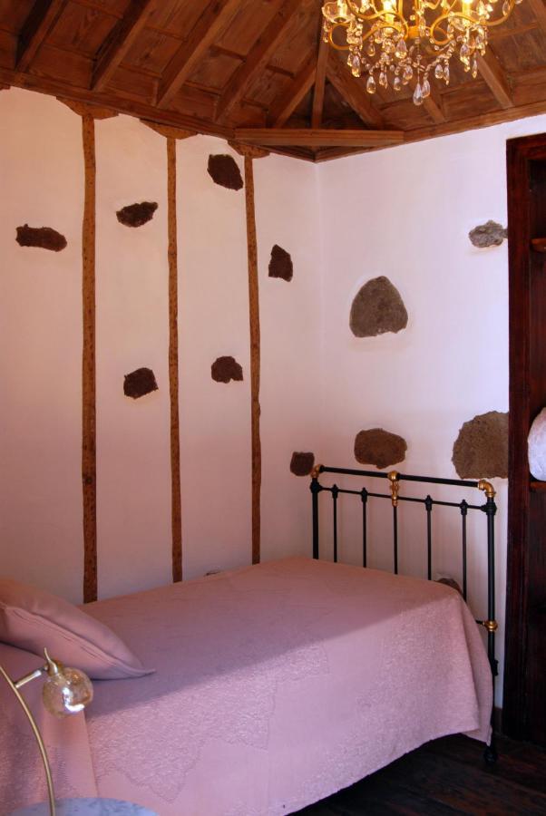 Casa Maria Villa Tazacorte Luaran gambar