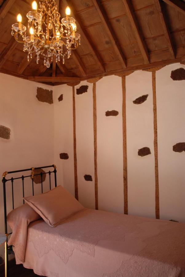 Casa Maria Villa Tazacorte Luaran gambar